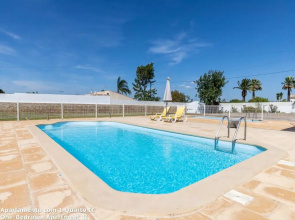 Akisol Albufeira Sun