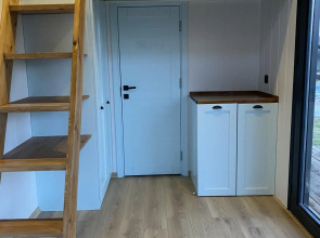 Lavira Tiny House Village