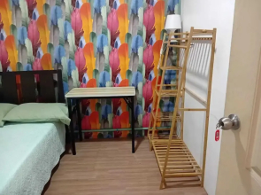 OYO 1170 Mvm Transient Home Pasay