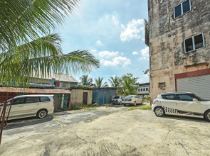 Super OYO Capital O 90659 Raintown Timbers Hotel
