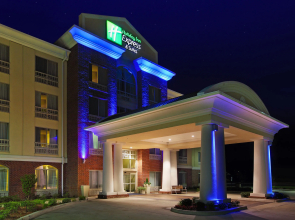 Holiday Inn Express & Suites Shreveport South Park Plaza by IHG
