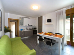 Residence Galleria Gran Mado'