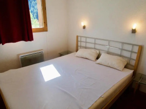 Chalet De Florence - 2 Pièces pour 6 Personnes 14