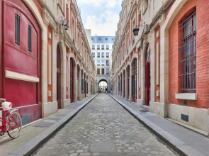 99 - Urban Fabulous 6 Bedrooms