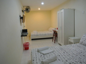 Paradise Homestay