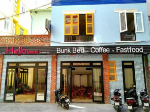 Hello Hostel
