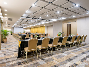 J Inspired Hotel Pattaya