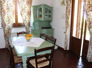 Casa Arancio