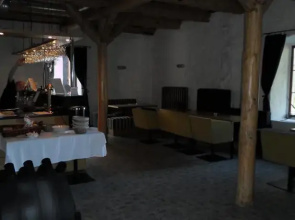 Okka Tavern & Guesthouse