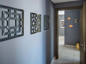 Dream Inn Dubai Loft Towers