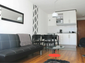 Rentline Apartamentos -Skyline