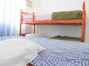 Apartamento Mar Vermelho