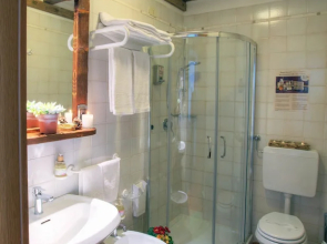 Hotel Appartements La Roche