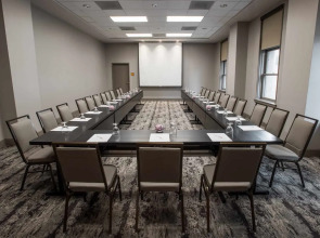 Magnolia Hotel Dallas Downtown