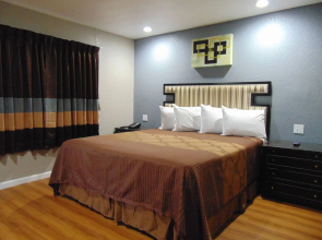 Budget Inn Lake Oroville