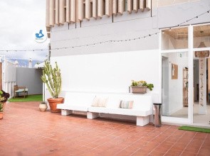 Bucio Coliving