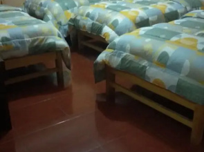 Hostal Sol Naciente