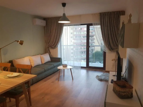 Apartament Monadin 3