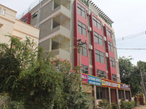 Aishvarya Residency Coimbatore