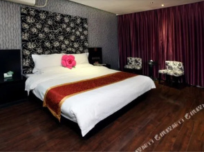Meiwan Hotel (Nanning Wuyi Road)