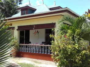 Pension Hibiscus