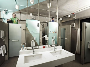 Lub d Bangkok Siam – New Look, Across from MBK & Skytrain Access