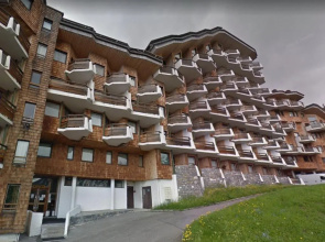 Appartement Avoriaz, 2 pièces, 5 personnes - FR-1-633-23