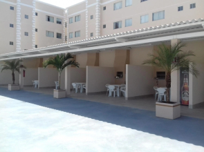 Apartamento Encontro das Águas