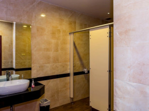 Курорт Nipa Resort