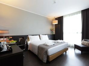 Best Western Premier CHC Airport