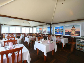 Garden House Hotel - Special Class