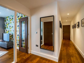201@ Ryedale House