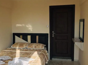 Shah Sultan Ozturk Hotel