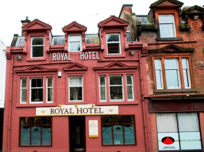 The Royal Hotel