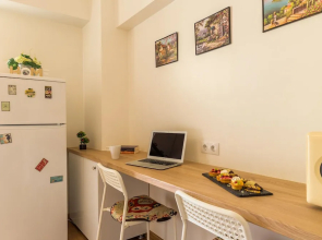 Studio T By Mrg Apartments