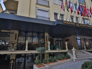 Dodona Apartments