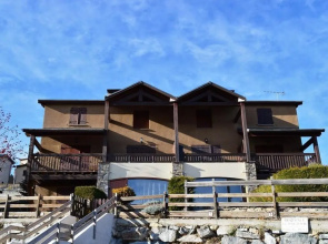Appartement Les Angles, 3 pièces, 6 personnes - FR-1-593-14