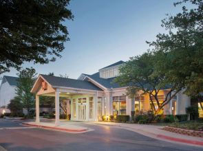 Hilton Garden Inn Bentonville Rogers