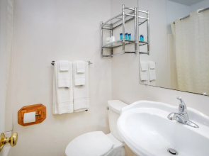 Sea Spiral Suites