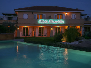 Hotel Résidence du Pont de l'Oso