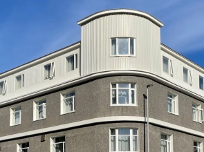 Salt Guesthouse