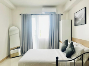 The Peaceful City Retreat