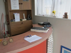 Paeroa Motel