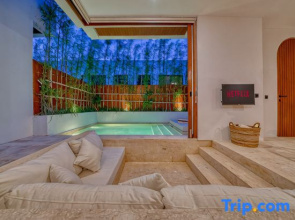 Villa Gloria 2BR Canggu