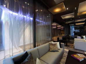 Hotel Attica21 Barcelona Mar