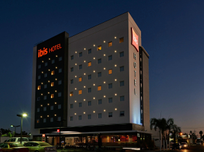 Ibis Los Mochis