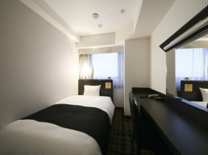 APA Hotel Ningyocho Ekikita