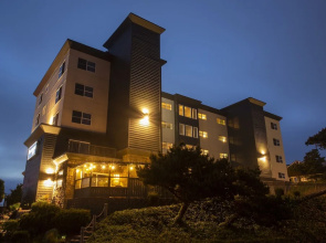 Shearwater Inn