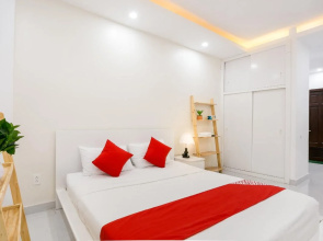 OYO 122 Vela Apartment