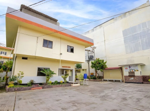 Malibou Hotel Medan